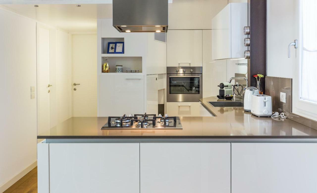 Vakantiehuis Loft In