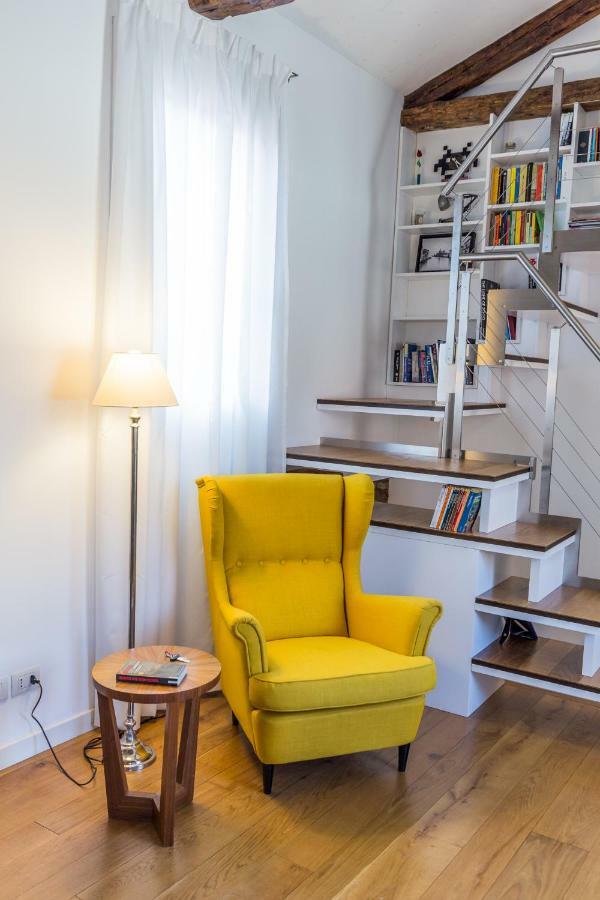 Vakantiehuis Loft In *