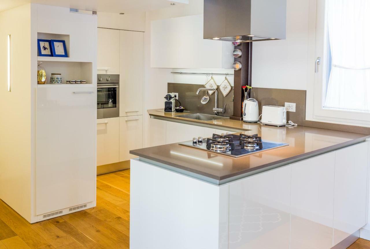 Loft In Vakantiehuis *