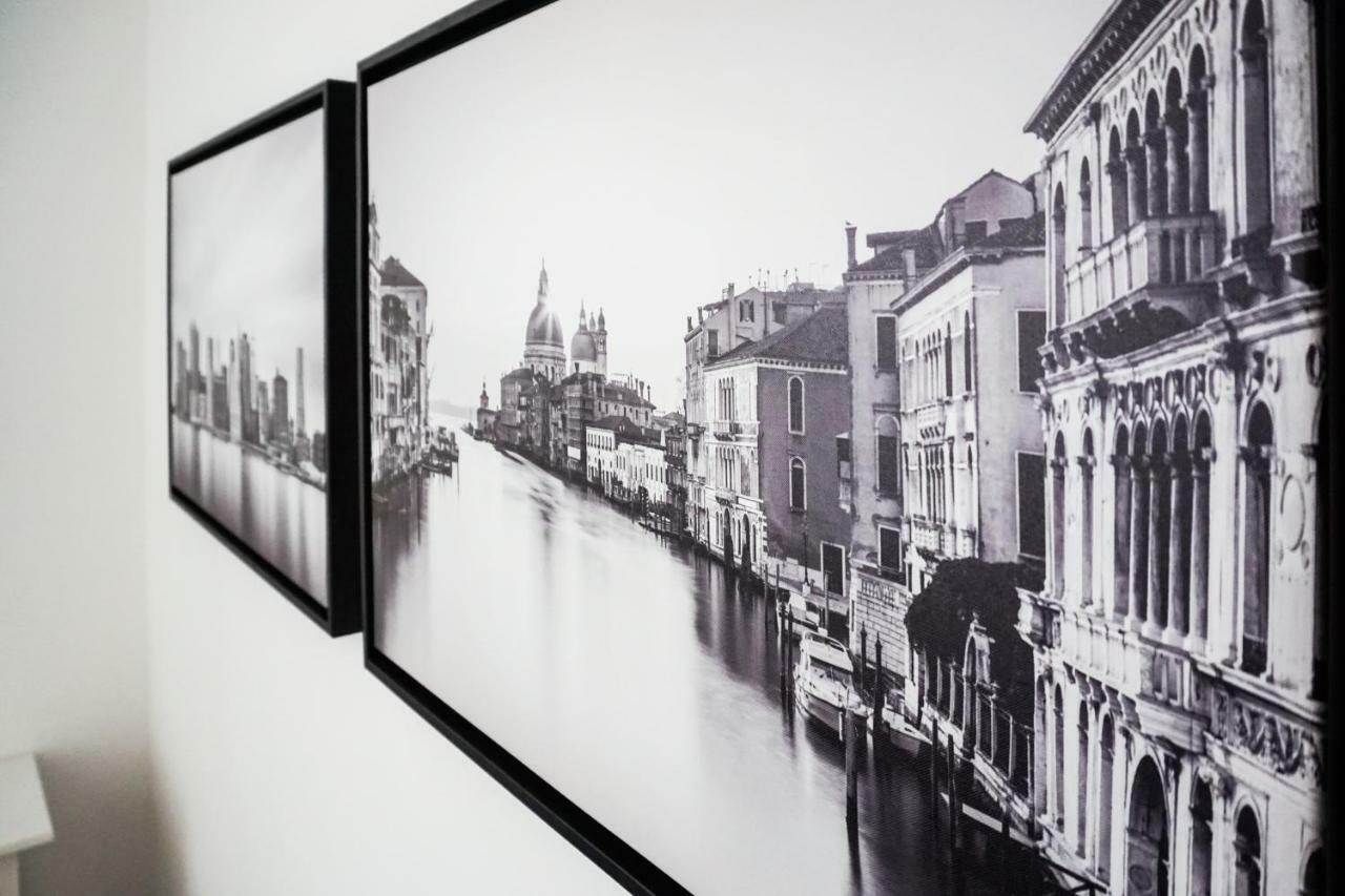 Vakantiehuis Loft In Venetië