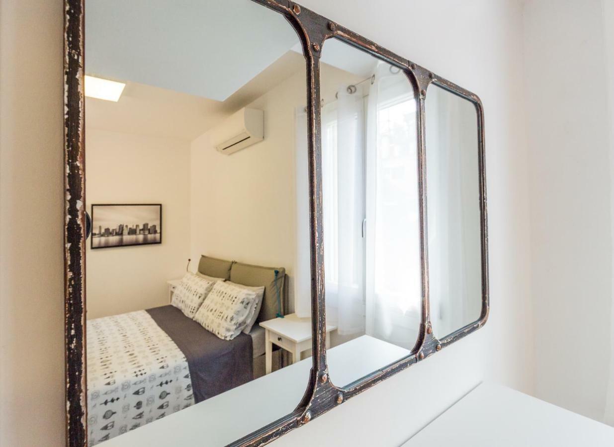 Loft In Venetië